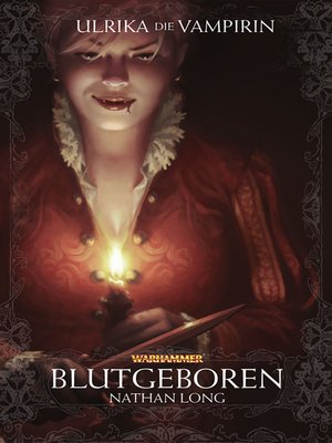 cover image of Blutgeboren